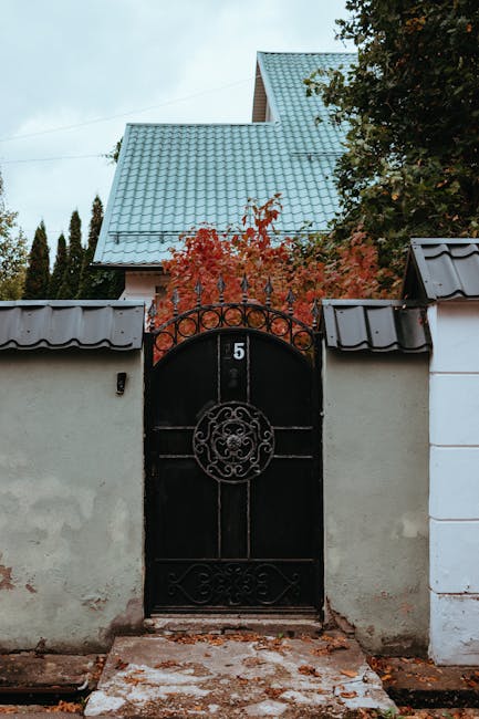 Residential financial planning